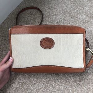 dooney and bourke bag